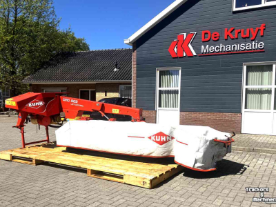 Mähwerk Kuhn GMD 802