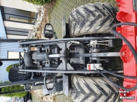 Radlader Pitbull Shovel/kniklaoder X27-45 en andere types