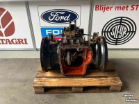 Gebrauchte Teile für Traktoren Steyr CVT 170 Tier 1