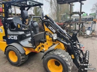 Radlader JCB 403  plus