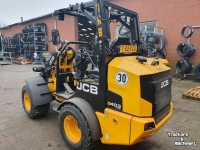 Radlader JCB 403  plus