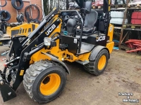 Radlader JCB 403  plus