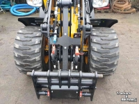 Radlader JCB 403  plus