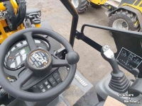 Radlader JCB 403  plus