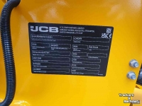 Radlader JCB 403  plus
