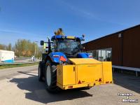 Schlepper / Traktor New Holland T7.170 RC Tractor + Bos Maaiarm HE8024 FC HD