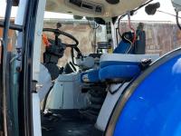 Schlepper / Traktor New Holland T7.170 RC Tractor + Bos Maaiarm HE8024 FC HD