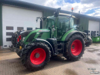 Schlepper / Traktor Fendt 516 SCR Profi