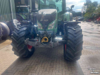 Schlepper / Traktor Fendt 516 SCR Profi