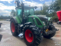 Schlepper / Traktor Fendt 516 SCR Profi