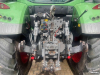 Schlepper / Traktor Fendt 516 SCR Profi