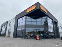 Geräteträger Reform M3L motormaaier