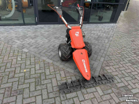Geräteträger Reform M3L motormaaier
