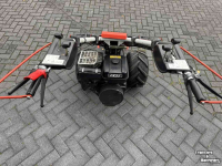 Geräteträger Reform M3L motormaaier