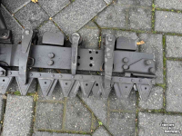 Geräteträger Reform M3L motormaaier