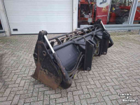 Silage Greifschaufel  / Greifgabel Terex Pelikaangrijper / Pelikaanbak 240CM