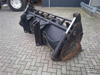 Silage Greifschaufel  / Greifgabel Terex Pelikaangrijper / Pelikaanbak 240CM