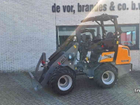 Radlader Giant G2300HD