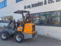 Radlader Giant G2300HD