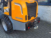 Radlader Giant G2300HD