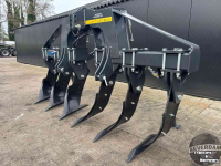 Tiefenlockerer  Agroland TPC 300 diepwoeler met hef