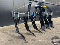 Tiefenlockerer  Agroland TPC 300 diepwoeler met hef