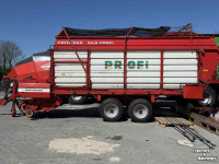 Lade- und Dosierwagen Pottinger SW 102 MT