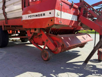 Lade- und Dosierwagen Pottinger SW 102 MT