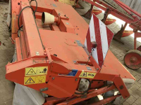 Mähwerk Kuhn GMD802F