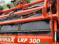 Spatenmaschine Farmax LRP 300