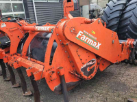 Spatenmaschine Farmax LRP 300