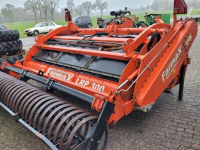 Spatenmaschine Farmax LRP 300