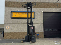 Elektrohubwagen  AMLIFT Combi WR4-1500  Reachtruck 106u