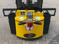 Elektrohubwagen  AMLIFT Combi WR4-1500  Reachtruck 106u