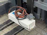 Elektrohubwagen  AMLIFT Combi WR4-1500  Reachtruck 106u