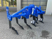 Tiefenlockerer Overum Evo paragrubber 3.0
