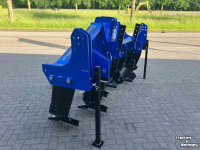Tiefenlockerer Overum Evo paragrubber 3.0