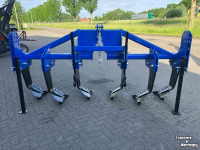 Tiefenlockerer Overum Evo paragrubber 3.0