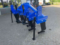 Tiefenlockerer Overum Evo paragrubber 3.0