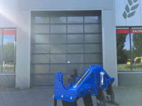 Tiefenlockerer Overum Evo paragrubber 3.0