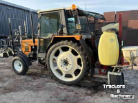 Schlepper / Traktor Renault 65 12 ls