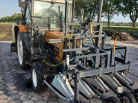Schlepper / Traktor Renault 65 12 ls