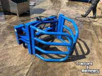 Ballengreifer Qmac 90/180