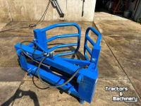 Ballengreifer Qmac 90/180