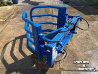 Ballengreifer Qmac 90/180