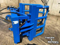 Ballengreifer Qmac 90/180