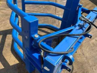 Ballengreifer Qmac 90/180