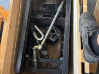 Sonstiges Traktoren und Zubehör Deutz-Fahr Diverse types 7200 bak