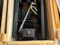 Sonstiges Traktoren und Zubehör Deutz-Fahr Diverse types 7200 bak