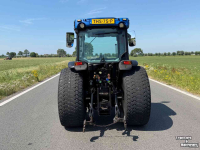 Gartentraktoren New Holland New-Holland T4.100F Tractor Midejo